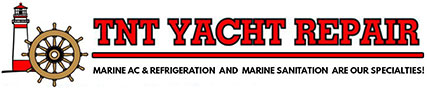 TNT Yacht Repair